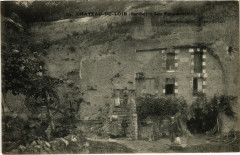 Chateau-du-Loir - Les Picquavettes -
													72 Sarthe
												