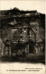 Chateau-du-Loir - Goulard Beausoleil -
													72 Sarthe
												