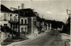 Coemont-Vouvray-sur-Loir -
													72 Sarthe
												