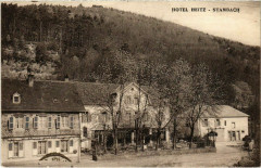 Hotel Heitz - Stambach