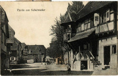Partie aus Scherwiler