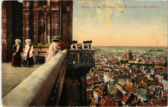 Strassburg Panoramique