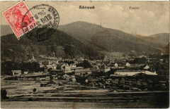 Vosges