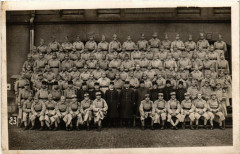 Military - Militaires - Soldats