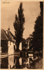 Ittenwiller - Scene