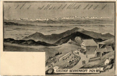 Gasthof Belchenkopf