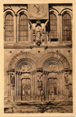 STRASSBURGer Munster