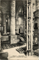 Munster - Cathedrale