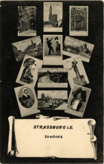Strassburg