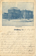 Strassburg