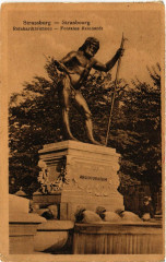 Strassburg