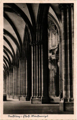 Strassburg -
													67 Bas Rhin
												
