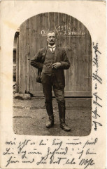 Strassburg