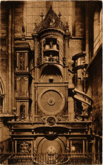 Strassburg i. E. Munster