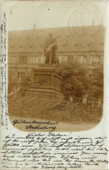 Strasbourg à Strasbourg