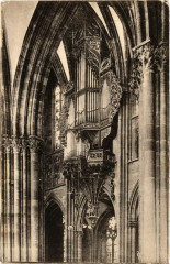 Strassburg - Munster