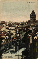 Saint-Thomaskirche