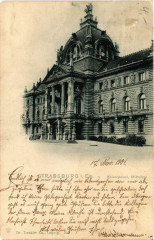 Strassburg i. Els.
