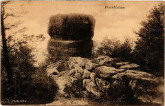 Wachtfelsen
