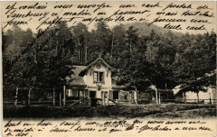 Forsthaus Nideok