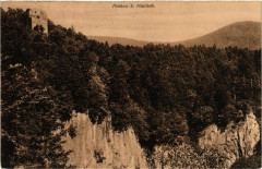 Nideck b. Haslach