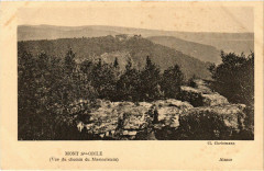 Mont Sainte-Odile