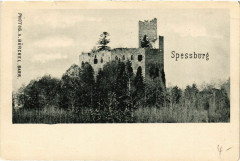 Spessburg