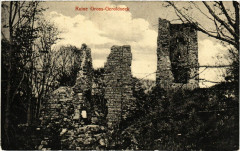 Ruine Gross-Geroldseck