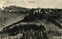 Lutzelstein
