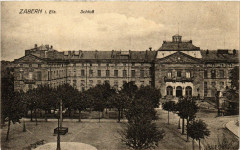 Zabern Schloss