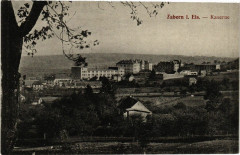 Zabern Kaserne