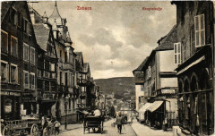 Zabern Hauptstrasse