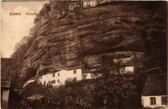 Zabern Granftal