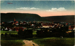 Zabern
