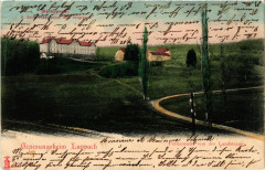 Genesungscheim Luppach