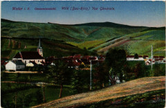 Weiler i. E. Gesamtansicht