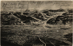 Schlettstadt