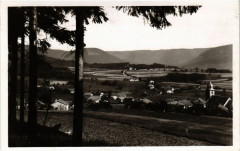 SAULXures à Saulxures