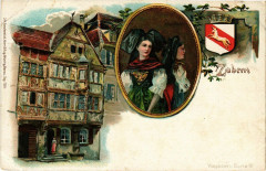 Zabern