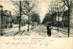 Strassburg Ruprechtsauer-Allée