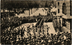 Strassburg Hauptwache