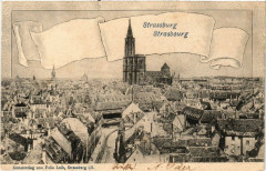 Strassburg