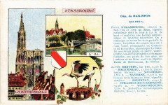 Strassburg