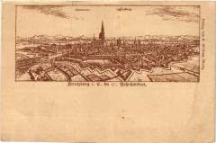 Strassburg