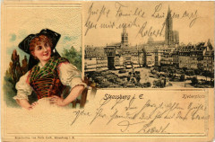Strassburg