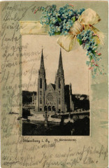 Strassburg
