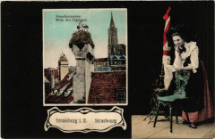 Strassburg