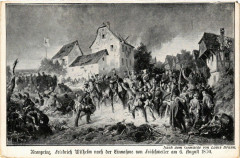 Kronpring friedrich Wilhelm