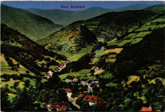 Klein Rumbach