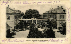 Hospiz Lovisa Ruprechtsau